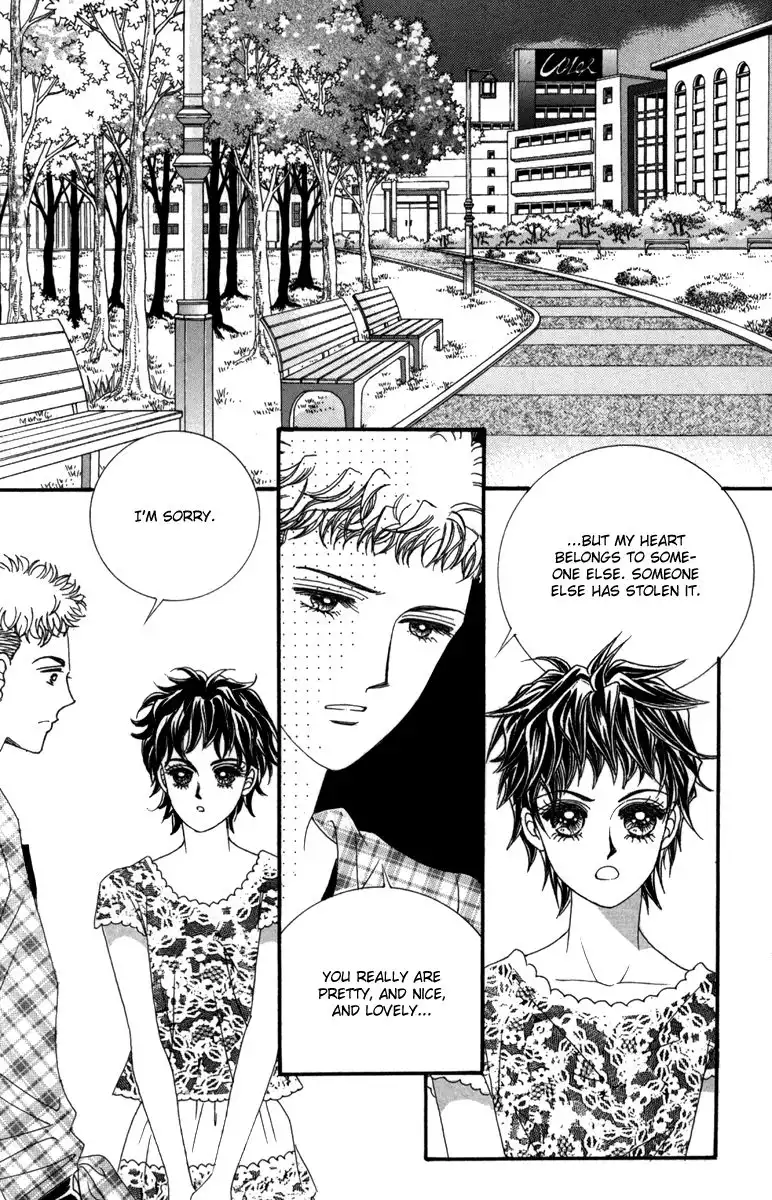 Nice Guy Syndrome Chapter 33 30